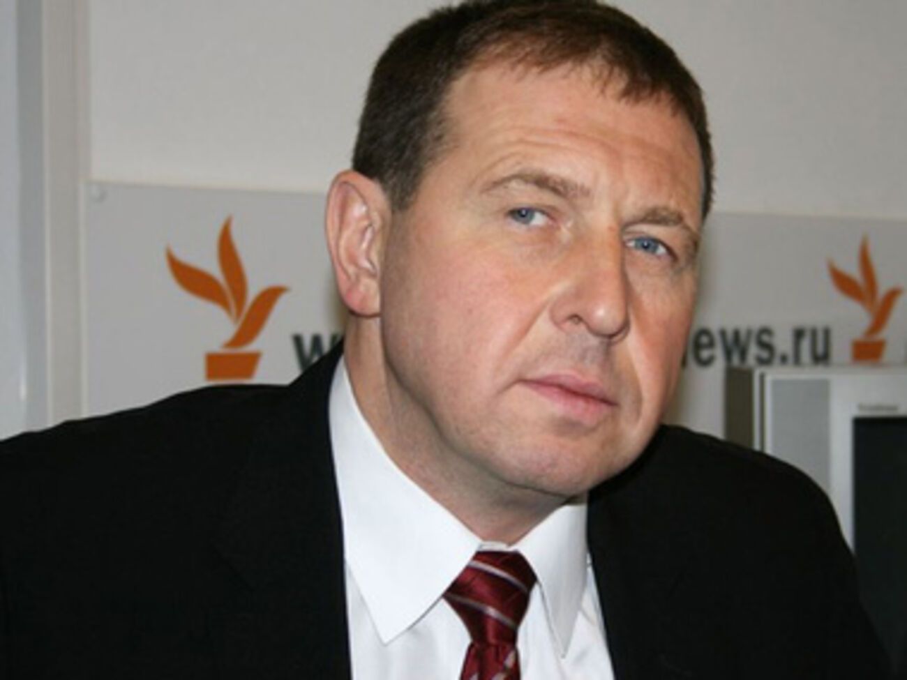 Бывший советник Путина Андрей Илларионов