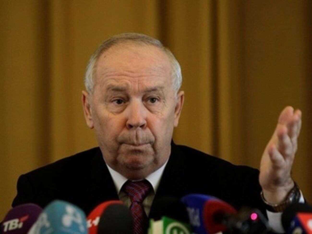 Владимир Рыбак