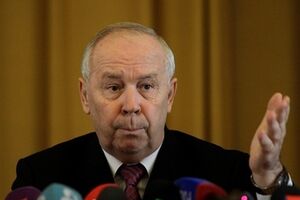 Владимир Рыбак