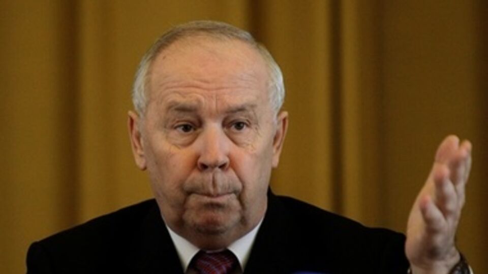 Владимир Рыбак