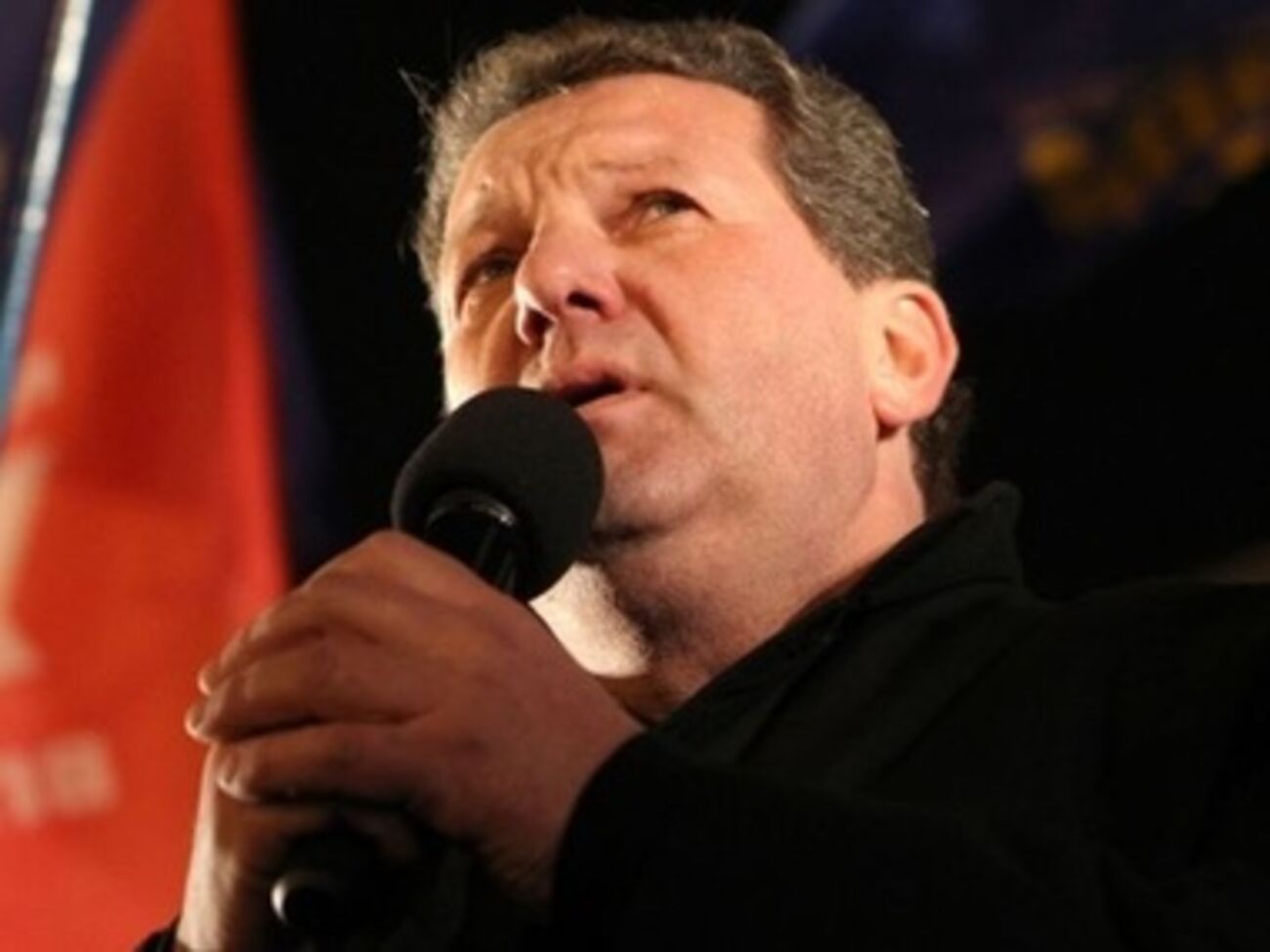 Сергей Куницын