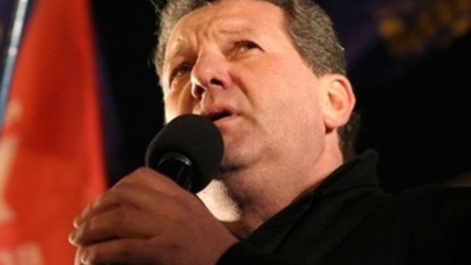 Сергей Куницын