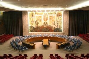 Совбез ООН собрался на экстренное заседание по ситуации в Крыму