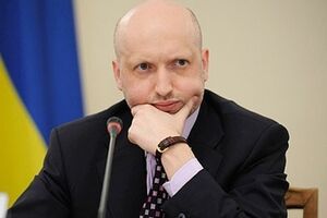 Александр Турчинов