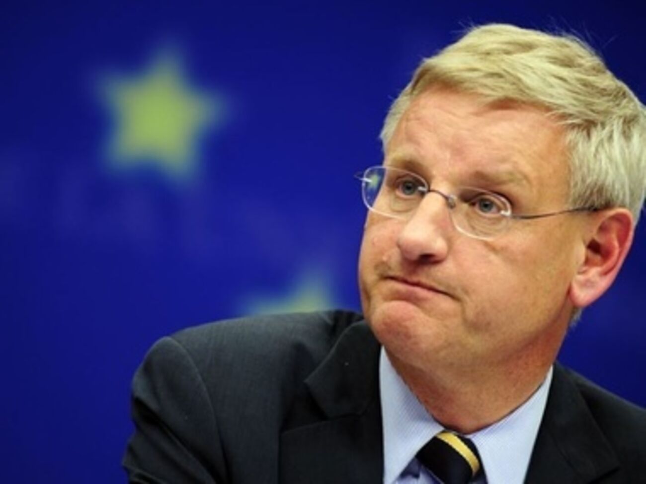 Карл Бильдт