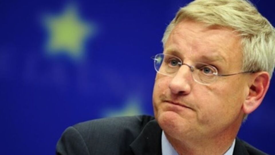 Карл Бильдт