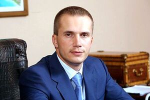 Александр Янукович