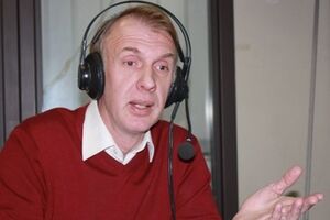 Владимир Огрызко