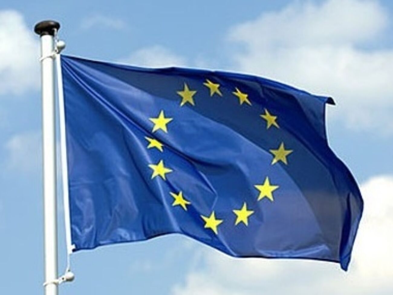 Украина просит помощи у Евросоюза