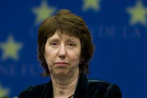 Кэтрин Эштон