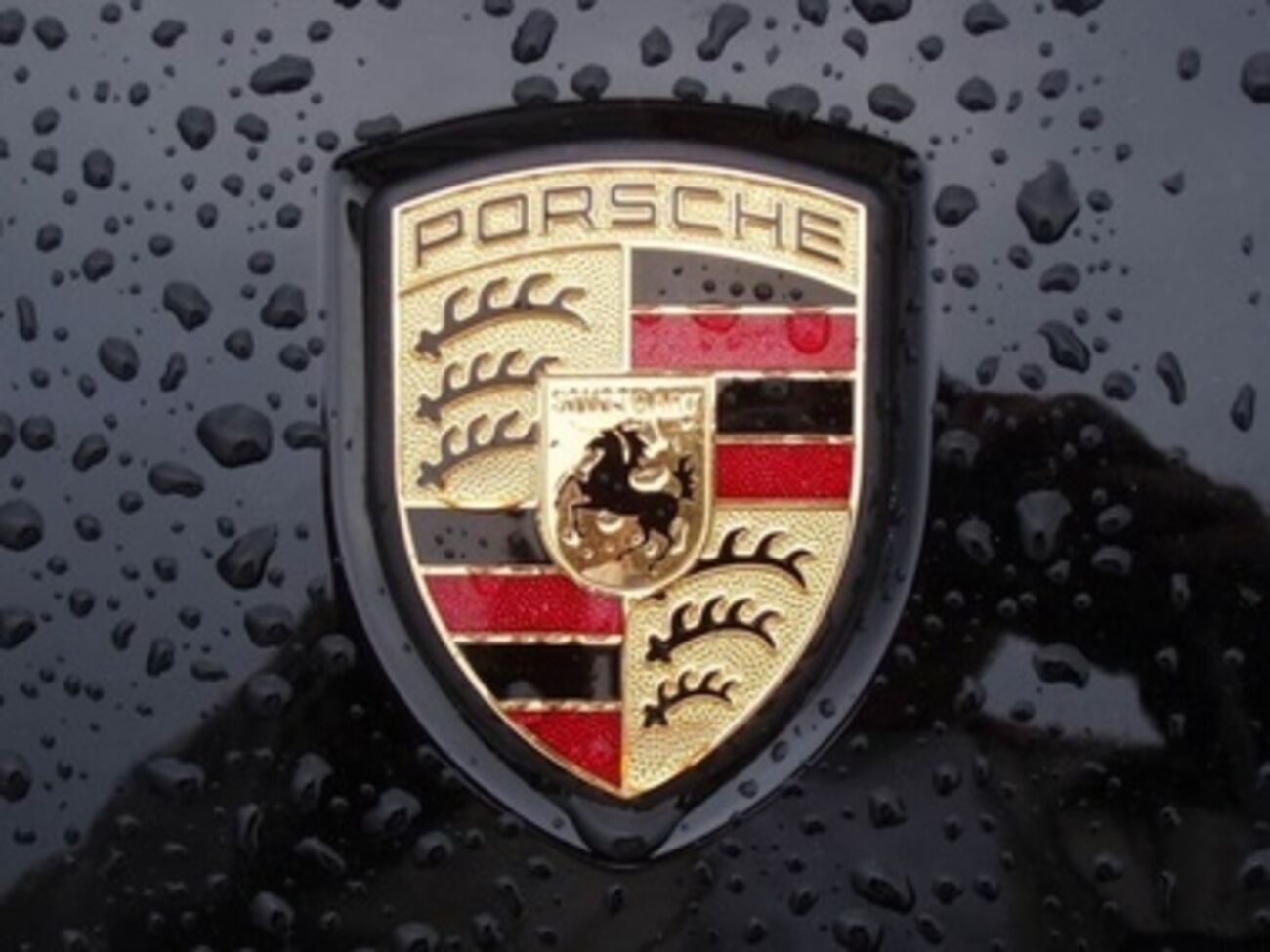 Porshe
