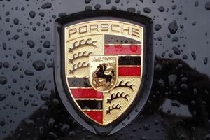 Porshe