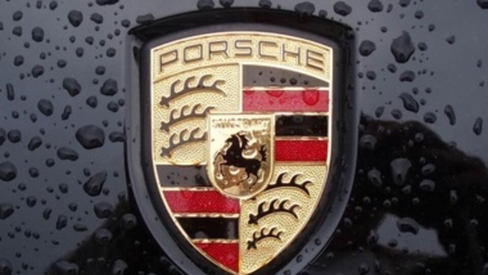 Porshe