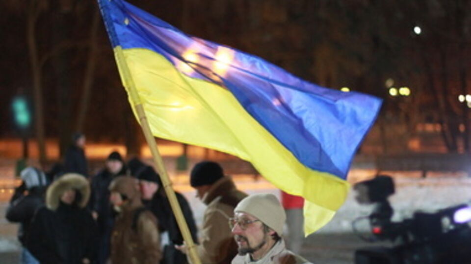 Украинских активистов готовы лечить за границей