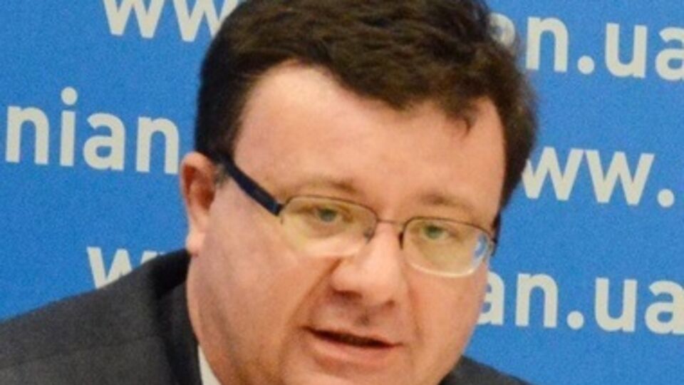 Андрей Павловский