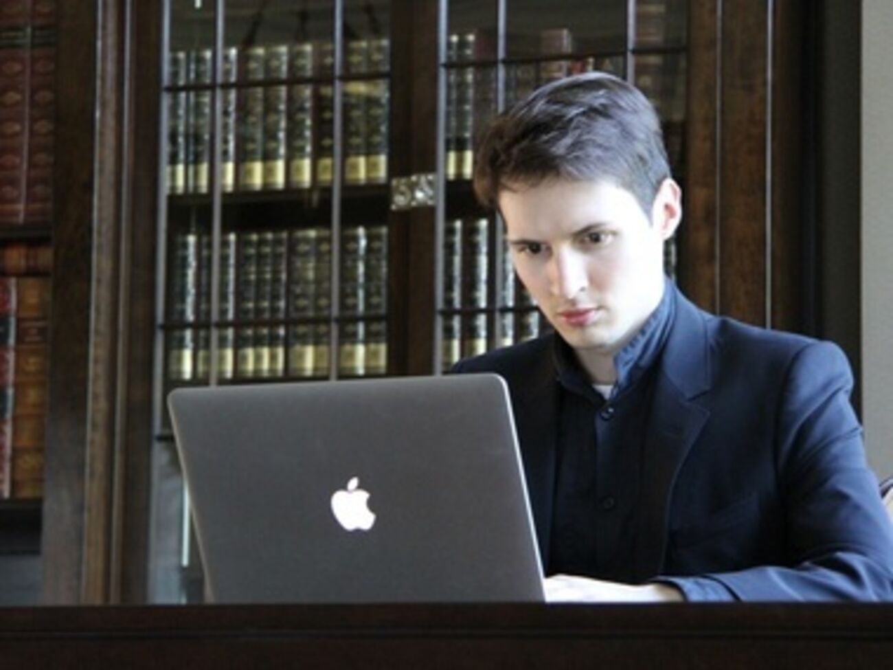 Павел Дуров