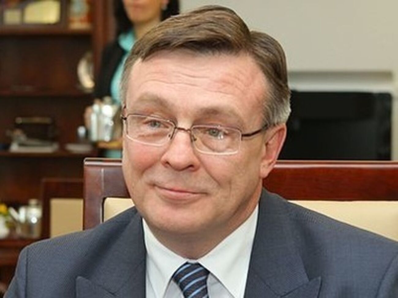 Леонид Кожара