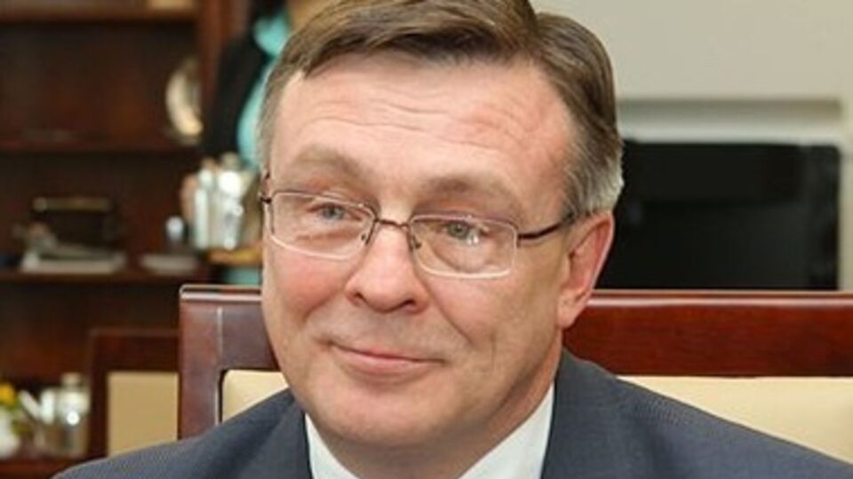 Леонид Кожара