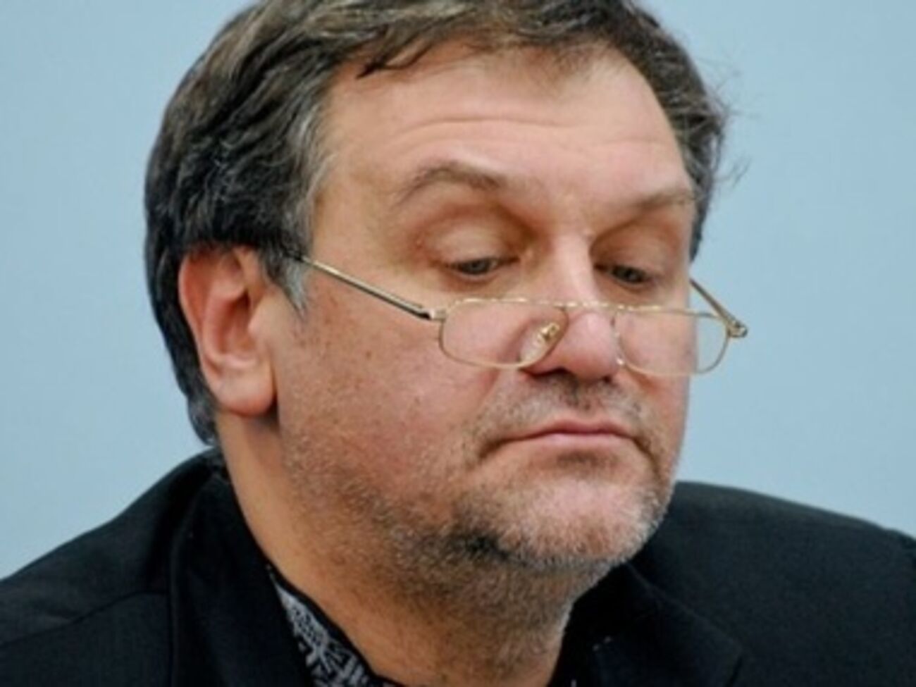 Алексей Гарань
