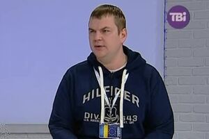 Дмитрий Булатов