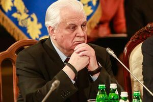 Леонид Кравчук