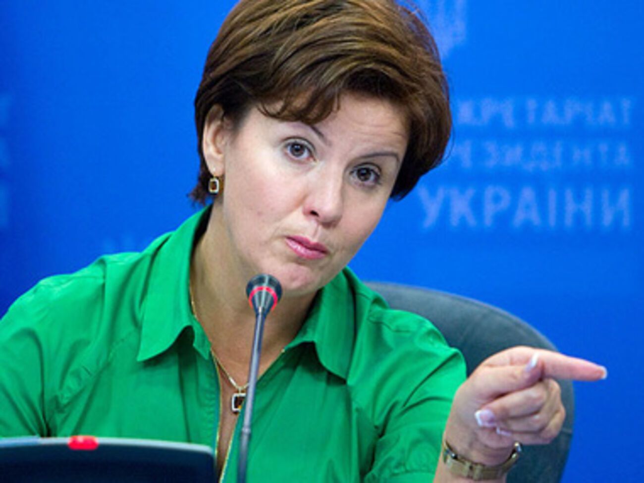 Марина Ставнийчук