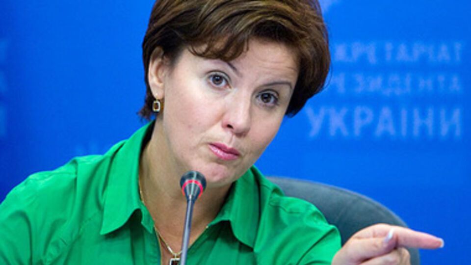 Марина Ставнийчук