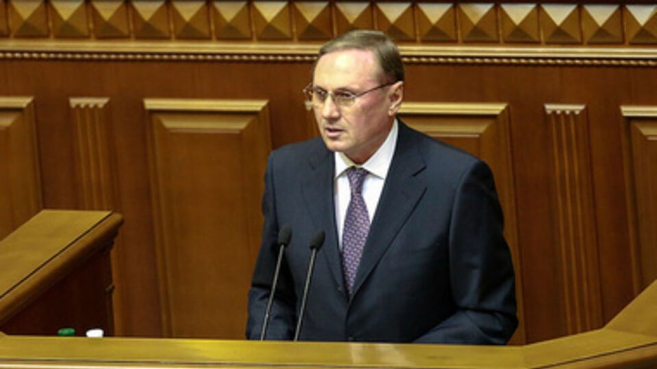 Александр Ефремов