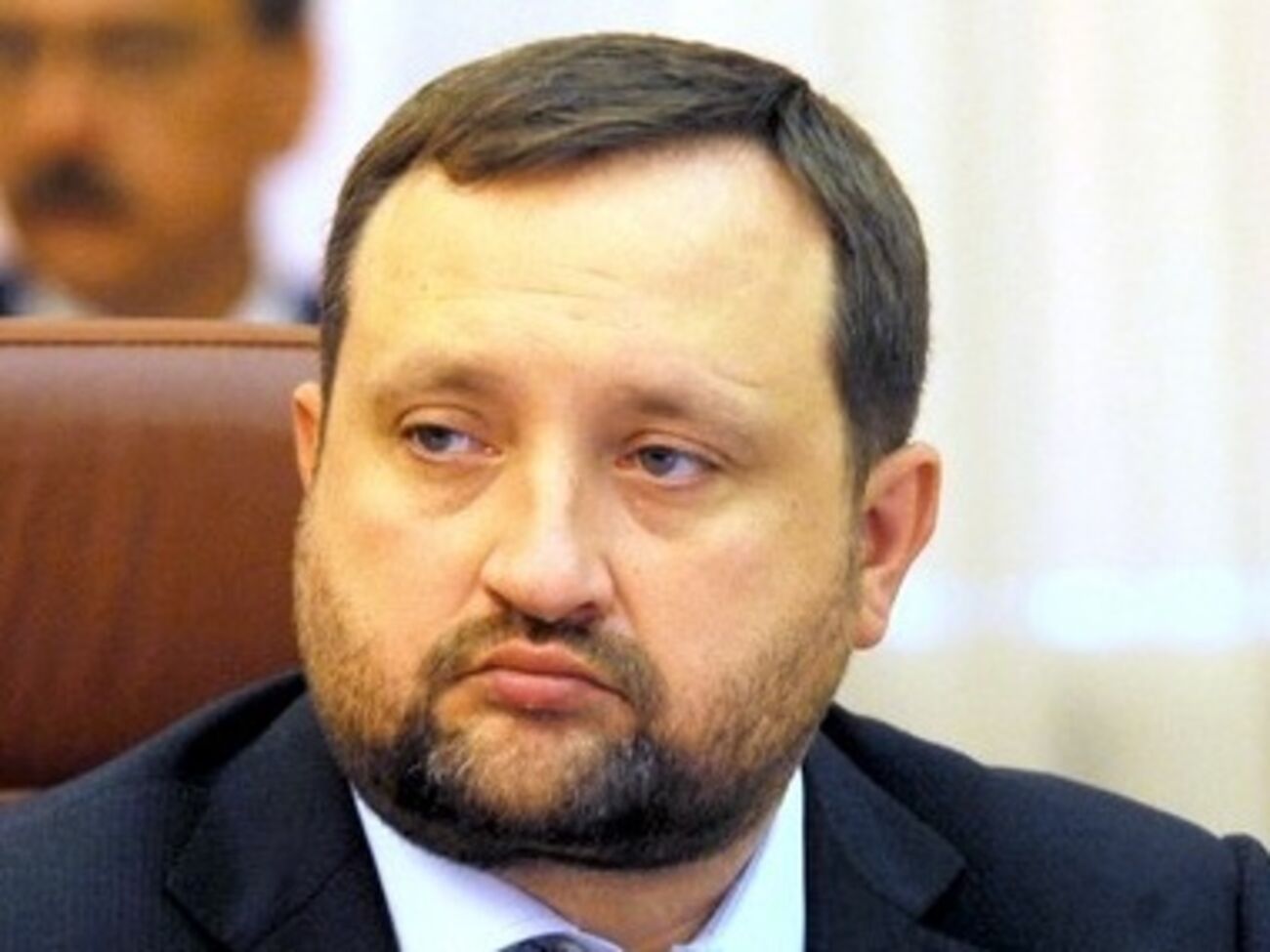 Сергей Арбузов