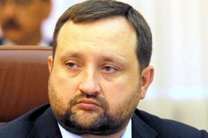 Сергей Арбузов