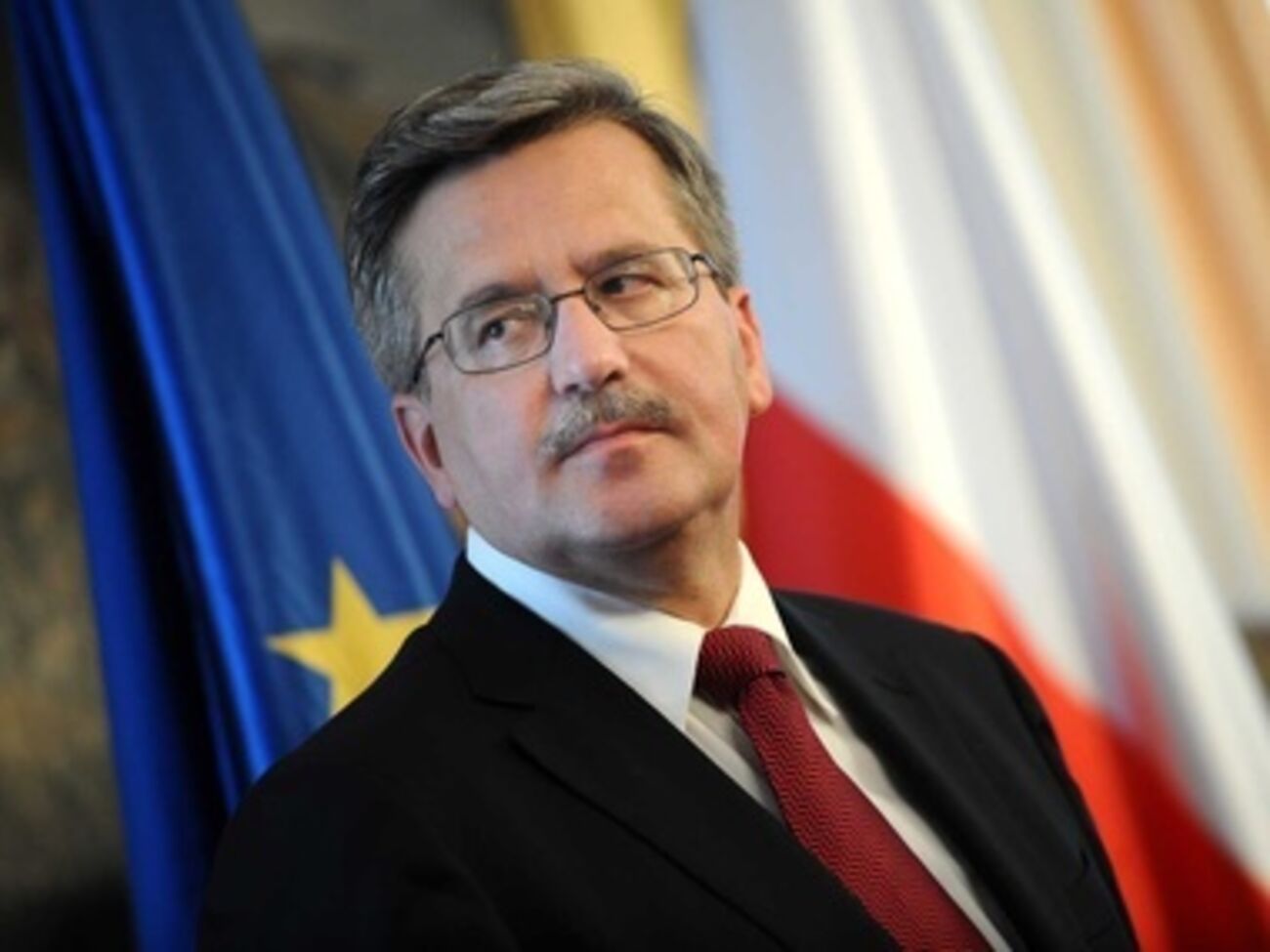 Бронислав Коморовский