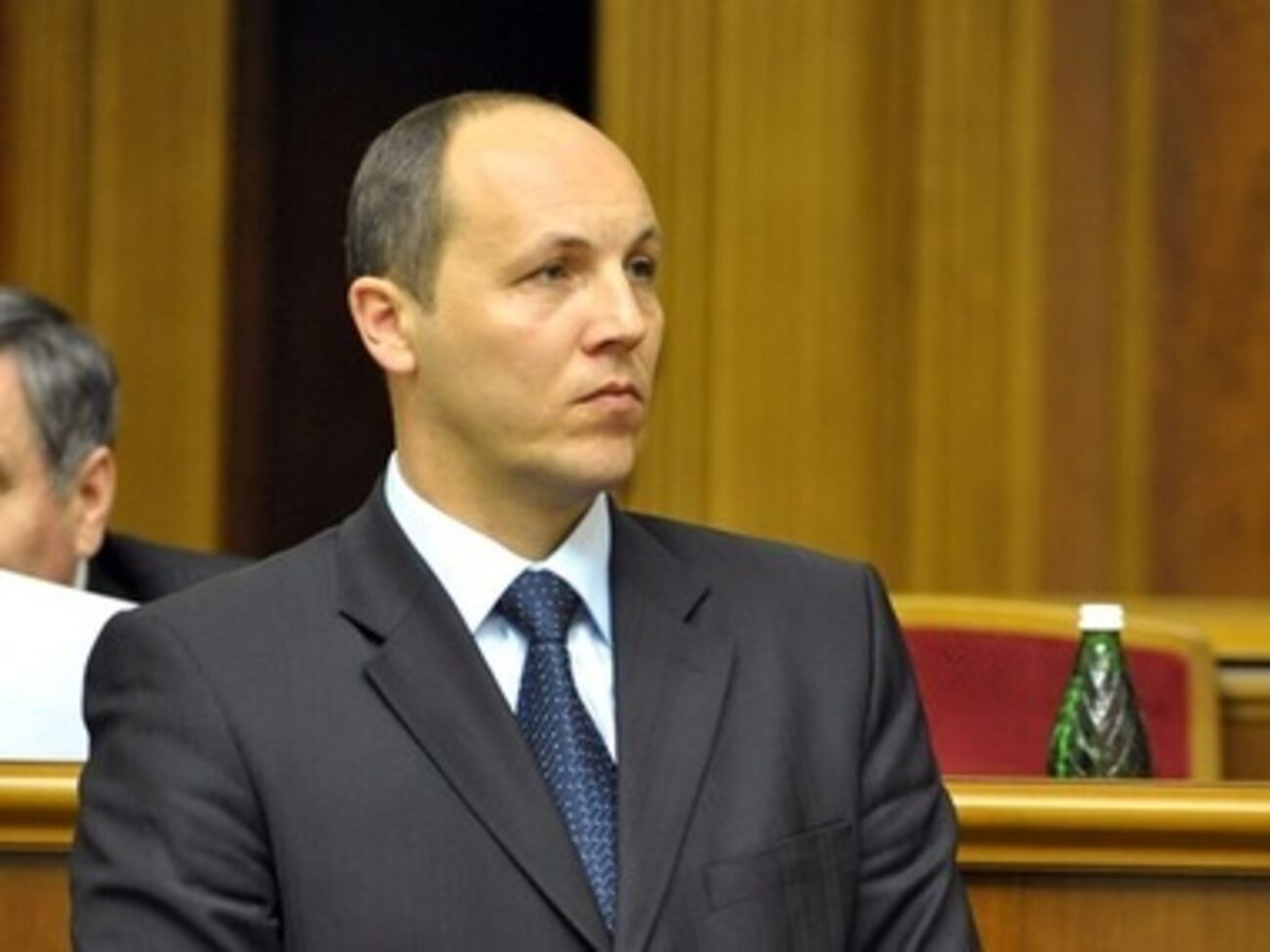 Андрей Парубий