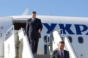 Виктор Янукович