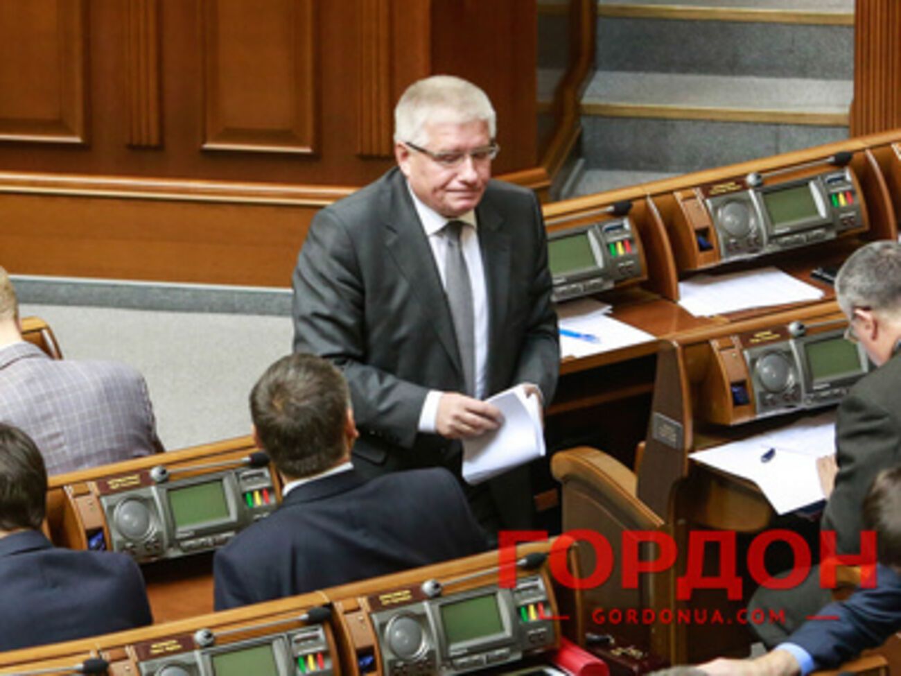 Чечетов заговорил о фашизме