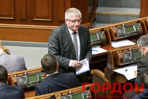 Чечетов заговорил о фашизме