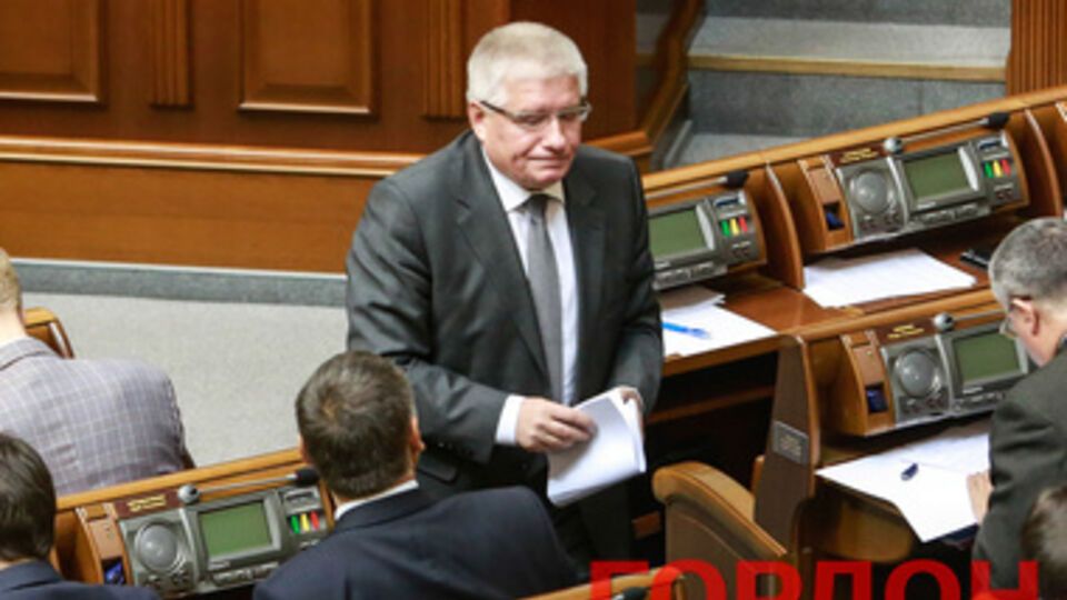 Чечетов заговорил о фашизме