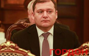 Михаил Добкин