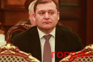 Михаил Добкин