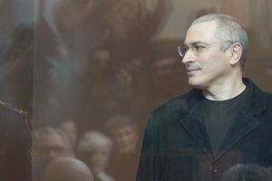 Ходорковский теперь и ВКонтакте