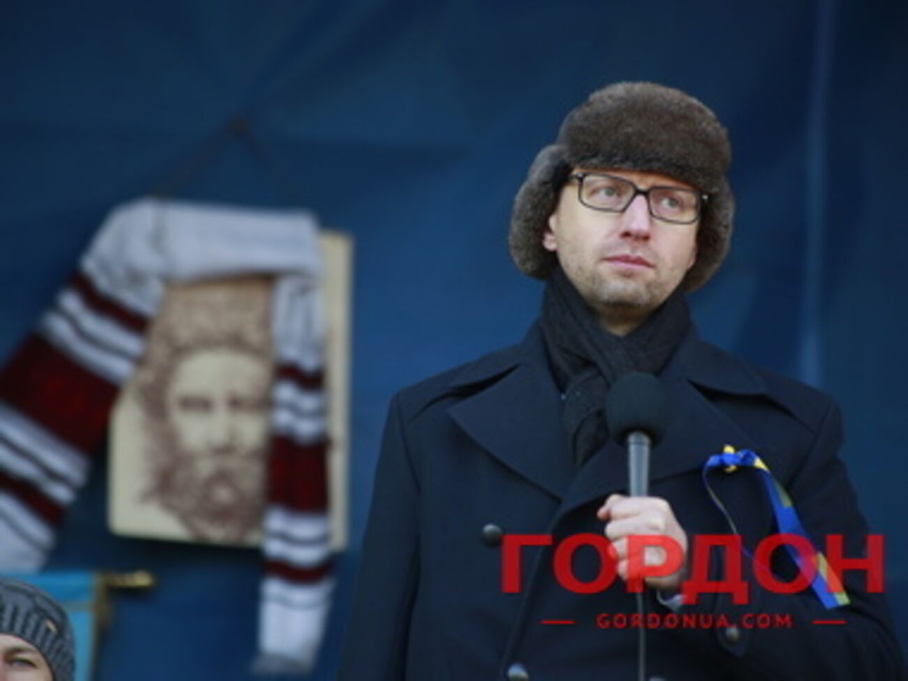 Оппозиция настаивает на изменениях