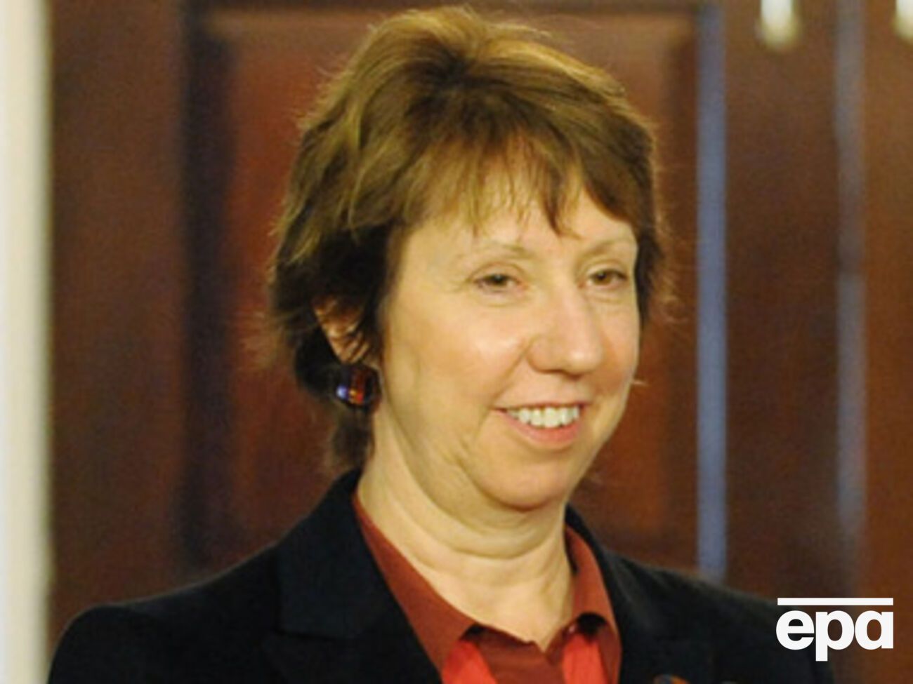 Кэтрин Эштон