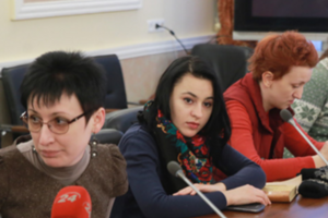 Деятели искусств поддержали задержанных активистов