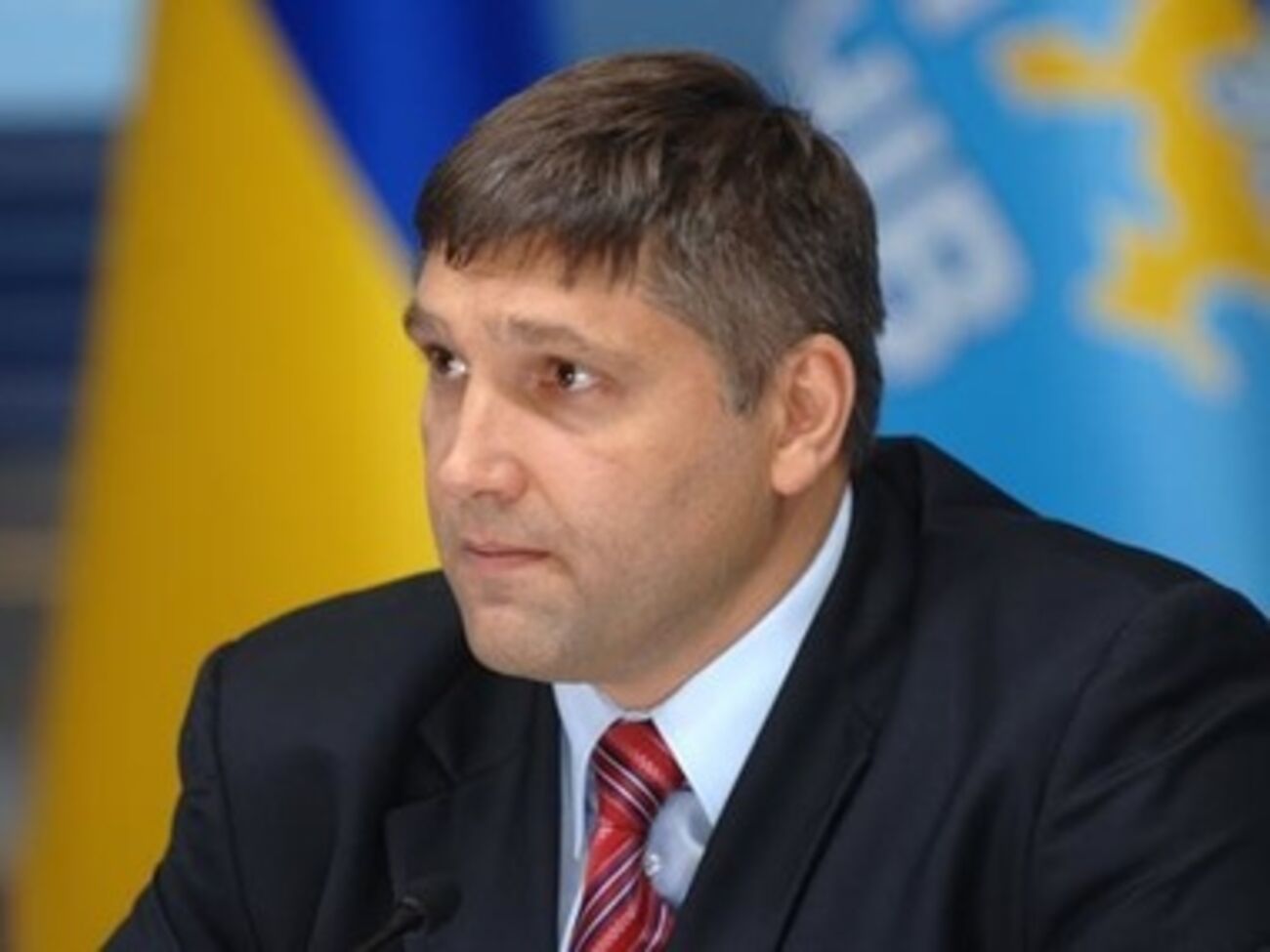 Юрий Мирошниченко