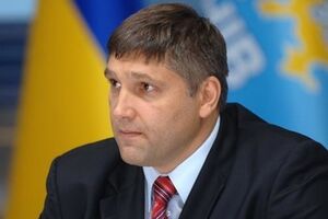 Юрий Мирошниченко