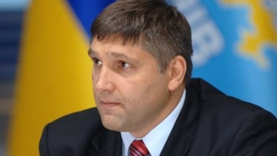 Юрий Мирошниченко