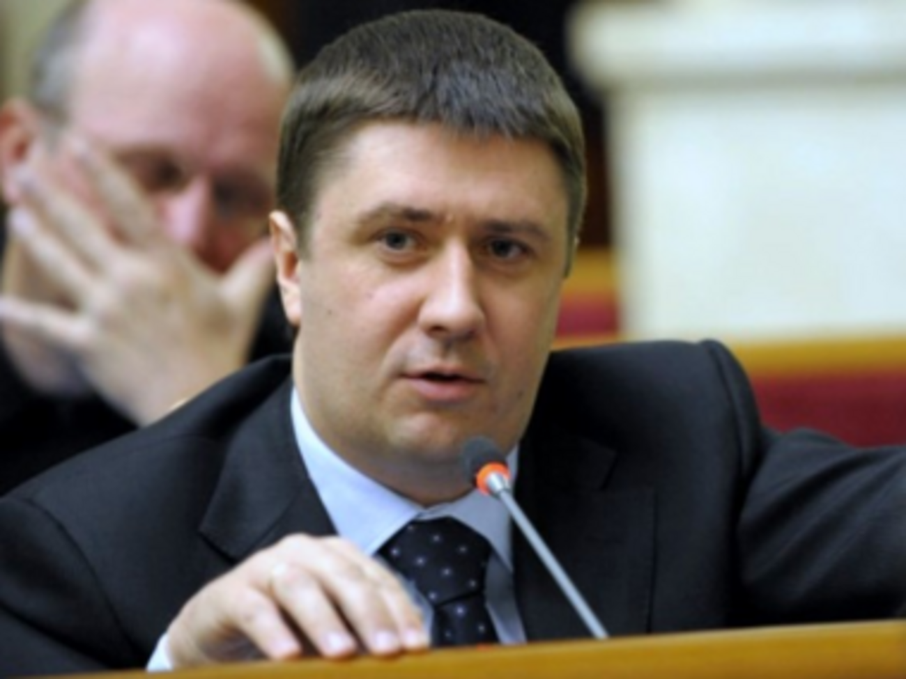 Вячеслав Кириленко