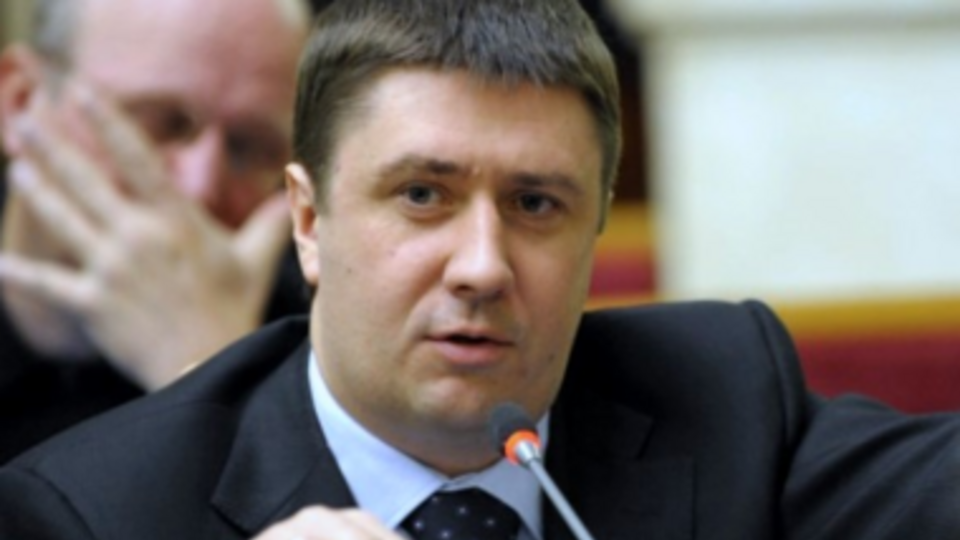 Вячеслав Кириленко