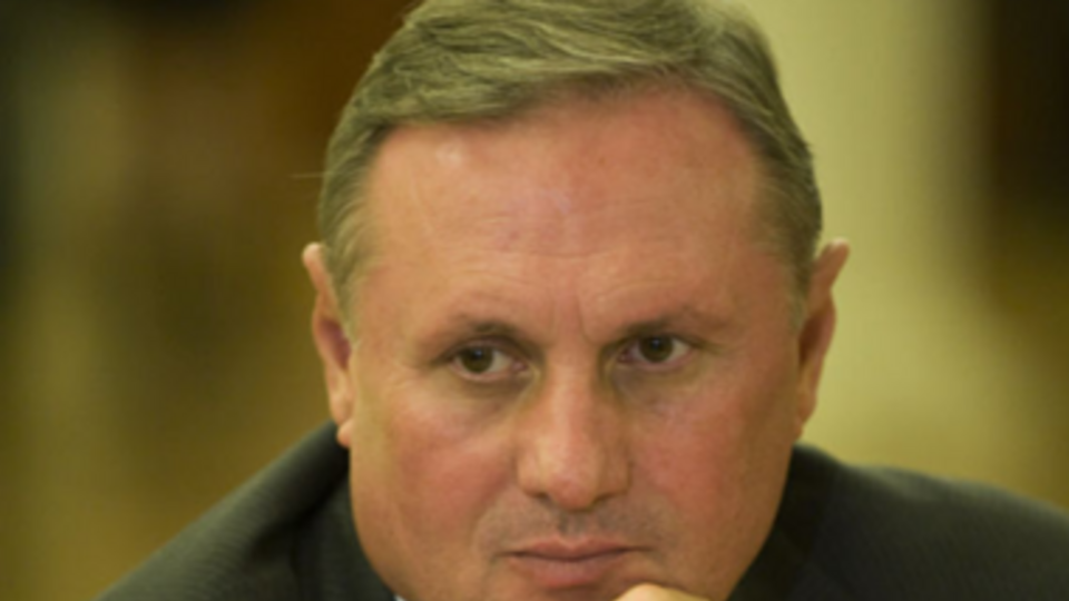 Александр Ефремов