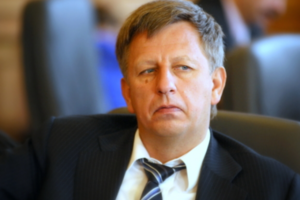 Владимир Макеенко