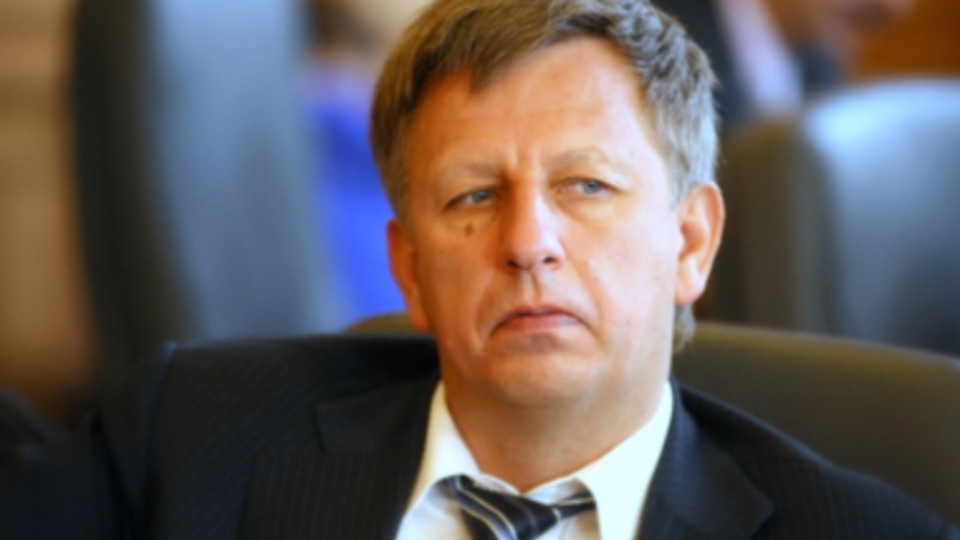 Владимир Макеенко